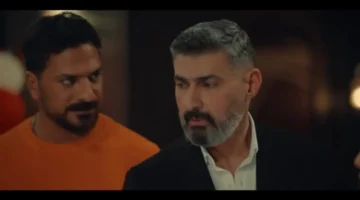 تطور جديد.. ياسر جلال يوهم هدى الأتربي بعودة في الحلقة الخامسة